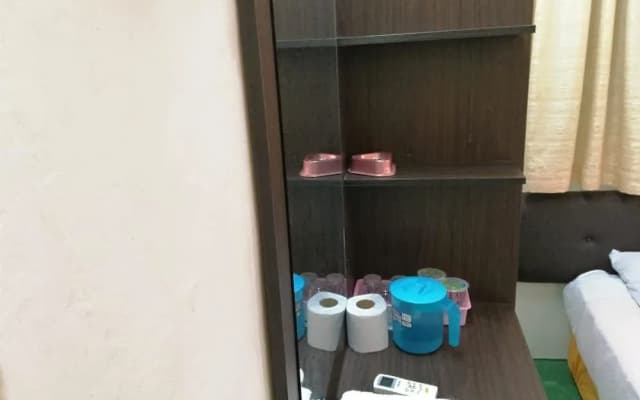 Pkb Hotel - photo 4