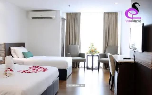 Studio Exclusive (Kota Bharu City Point) - photo 4