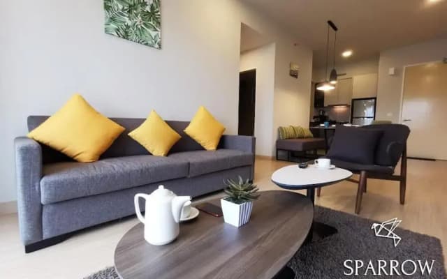 Sparrow Windmill Homes Genting - photo 2