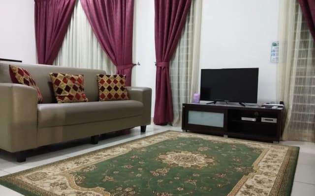 Masayu Putrajaya Homestay Presint 11 - photo 5