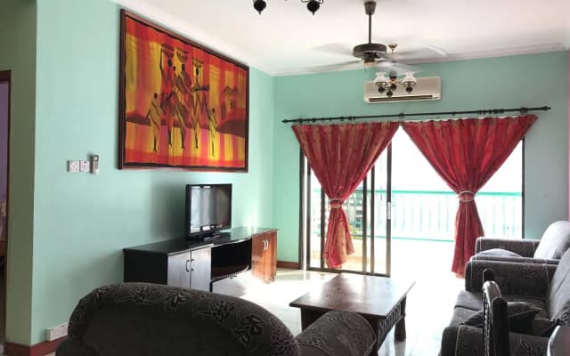 Sunset & Seaview Vacation Condos at Marina Court Resort Condo - photo 2
