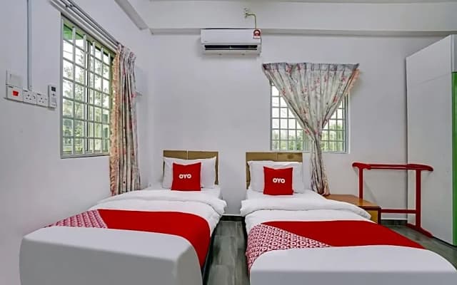 OYO 90462 Padang Besar Green Inn - photo 4