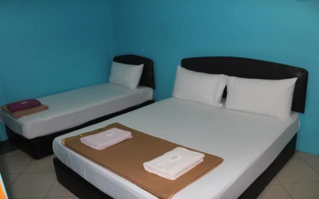 Seri Rawang Hotel - photo 4