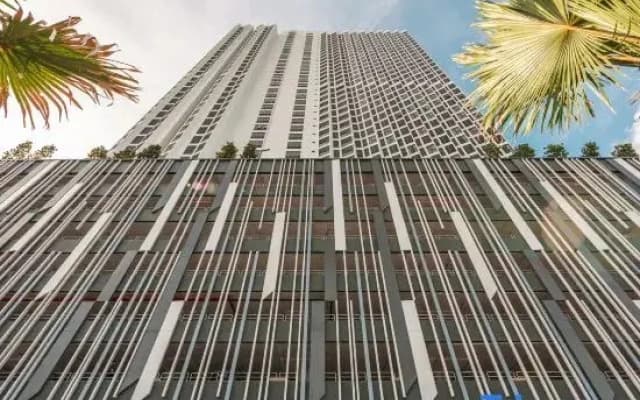 Assana Cenang Seaview Suites by Oakville - photo 3