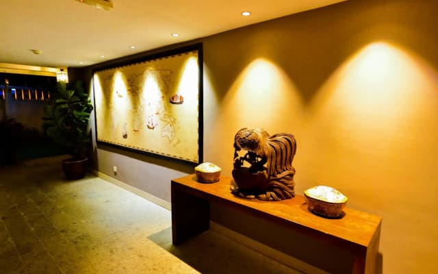 Sojourn Guest House Melaka - photo 2