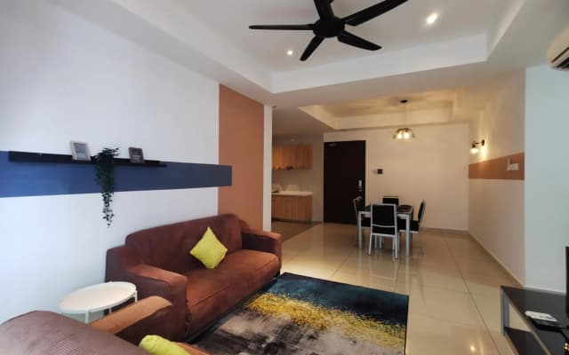 KSL D'Esplanade Cozy Suite at Johor - photo 2