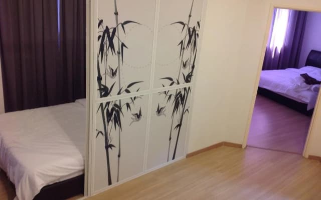 One One Eight Island Plaza by Wen's Cozy 118 Holiday Home - photo 4