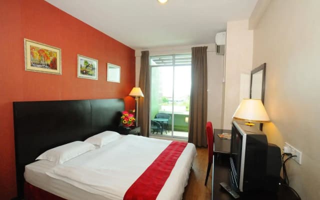 Hotel Kensington - photo 4