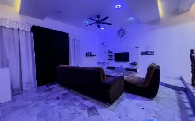 Sm Villa Homestay - photo 3