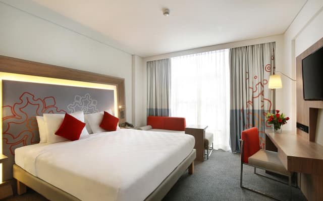 Noble Resort Hotel Melaka - photo 5