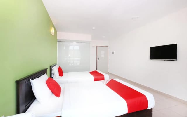Hotel De Kiara By OYO Rooms - photo 3
