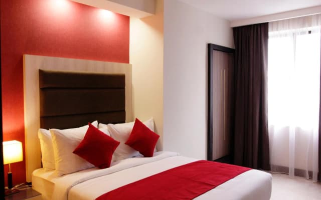 Verdant Hill Hotel Kuala Lumpur - photo 3