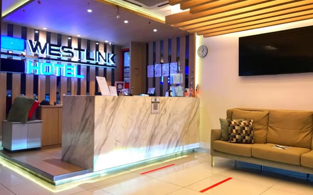 Westlink Hotel Kuala Lumpur Wangsa Maju - photo 3