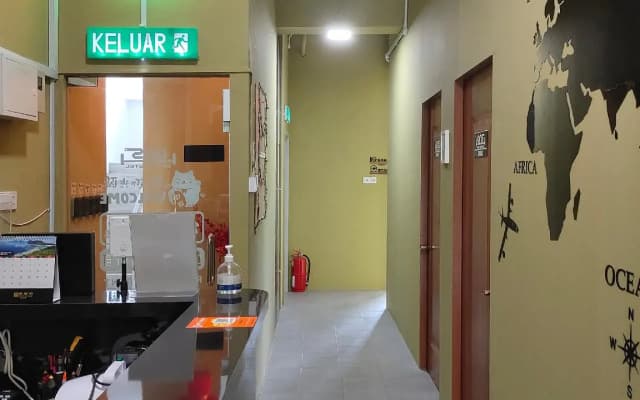 ONS Hostel - photo 2