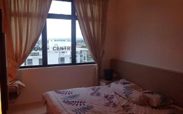 EG Hotel, Setia Tropika, Johor Bahru - photo 5