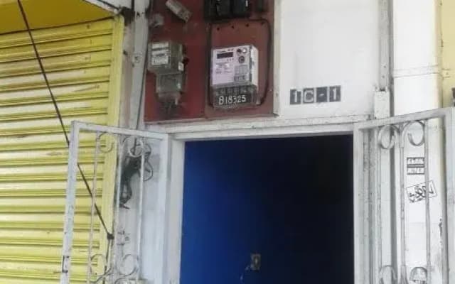 Zeeadam Backpackers Hostel - photo 2