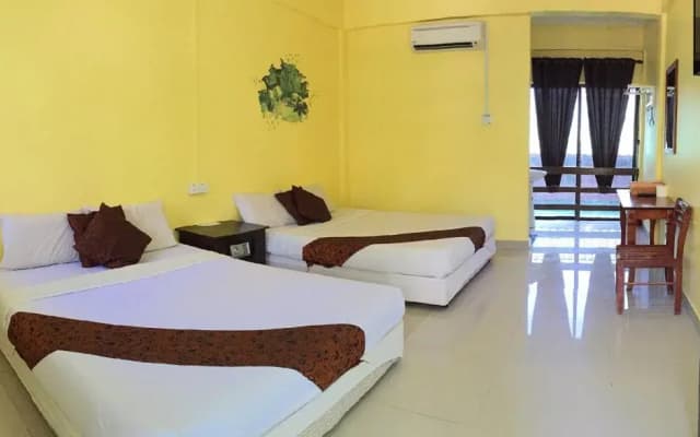 Redang Bay Resort Travel & Tours Sdn. Bhd. - photo 4