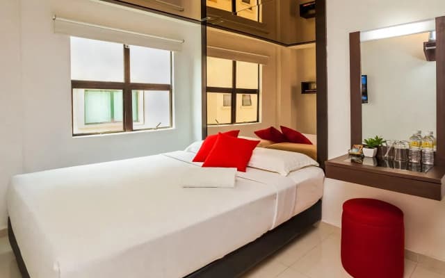 Time Hotel Sunway - photo 3