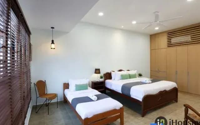 Klebang Modern Classic Chill House Melaka By I Housing - photo 5