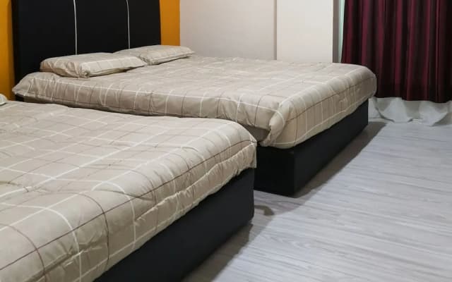 Sutera Avenue Kk Center 2 6 - photo 3