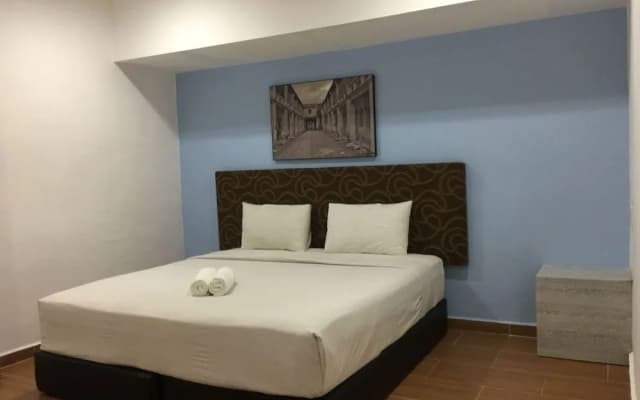 Jma Ferringhi Beach Hotel - photo 3