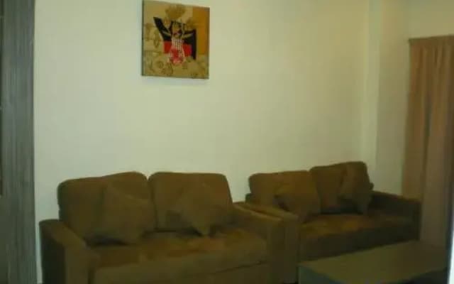 CH Green Stay Resort Apartment - photo 5