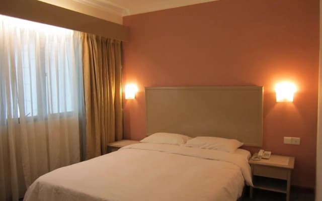 The ZON All Suites Residences - photo 3