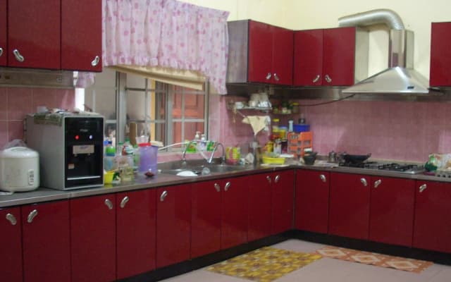 Homestay Pachitan - photo 3