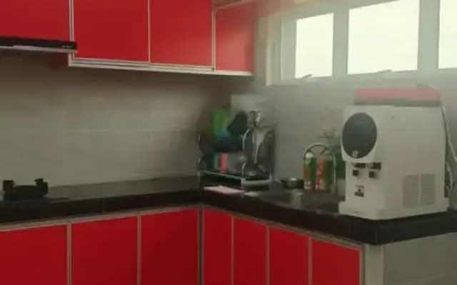 Homestay Selesa KKI Guest House - photo 5