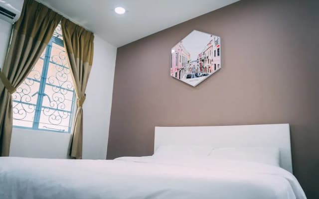 Goodnite Hogwarts Homestay - photo 5