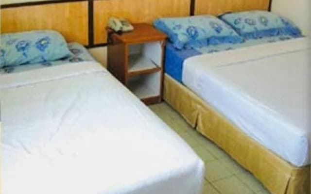 Politan Hotel - photo 4
