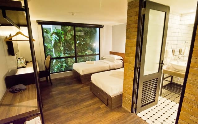 JonkeRED Heritage Hotel - photo 5
