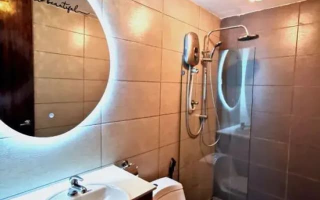 Hann's Residence Stylish 3BR@MiCasa4 Home - photo 5