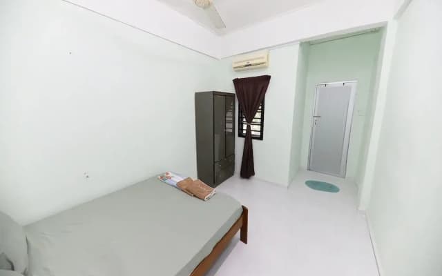 OYO 91004 Homestay Masjid At Taqwa (Syariah) - photo 5
