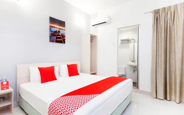 OYO 325 Damansara Inn - photo 3