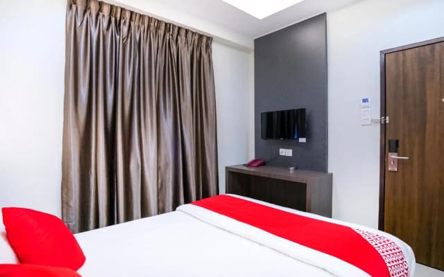 Hope Hotel Masai - photo 4