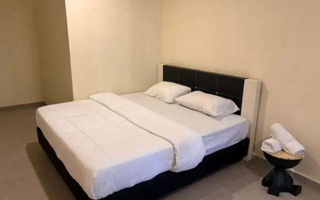 Aman Inn Hotel - photo 3