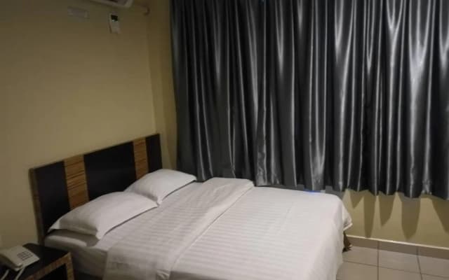 Hotel Traveller - photo 5