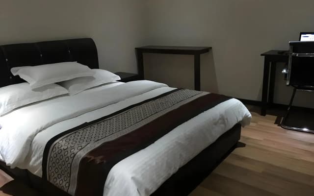 Qu Lin Resident - photo 3