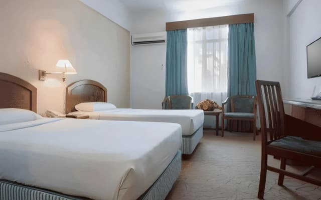 Hotel Seri Malaysia Kuala Terengganu - photo 3