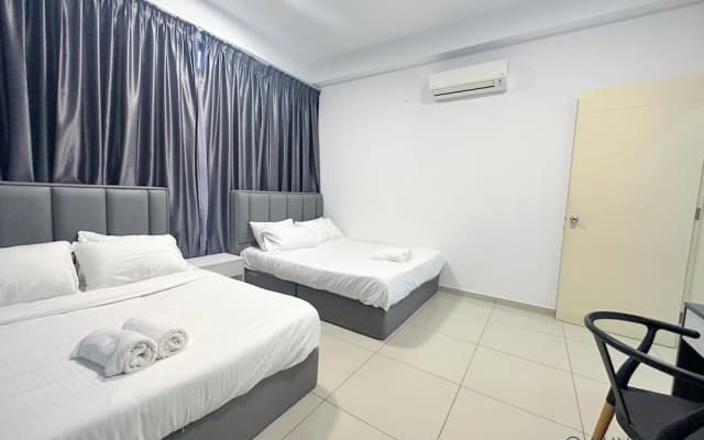 Atlantis Residences Melaka by Stayrene - photo 5