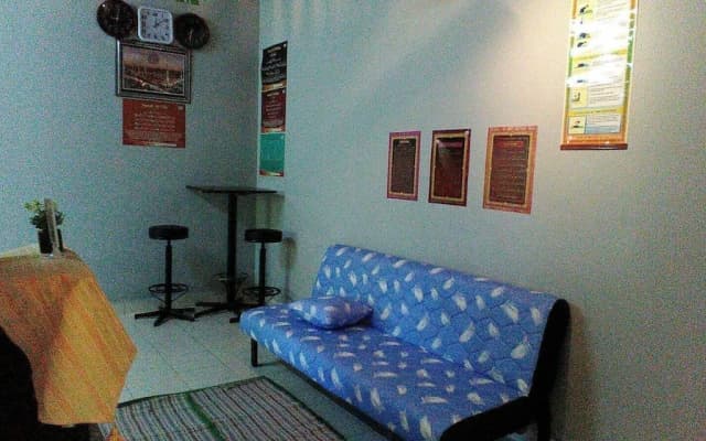 Homestay UA 1 - photo 3