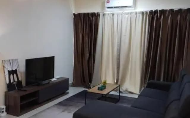 Newly Furnished Saville Cheras @2 bedroom space - photo 4