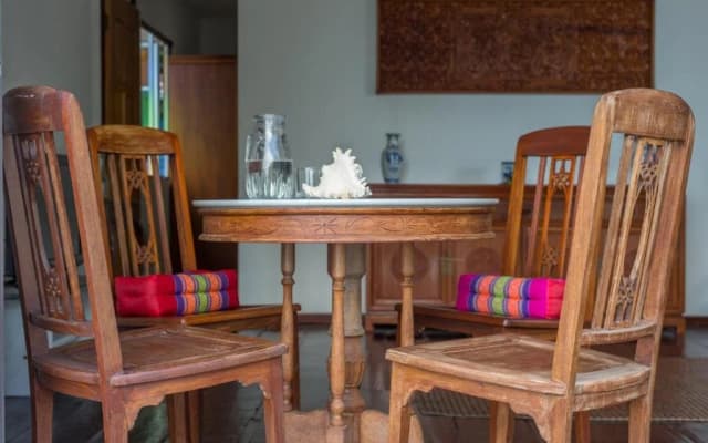 Wild Pasir Panjang Villas - photo 2