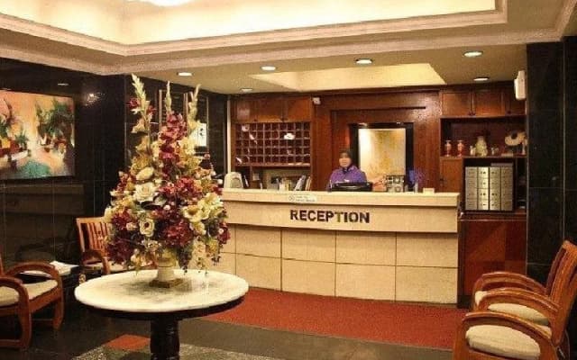 Selesa Inn Kuala Lumpur - photo 5