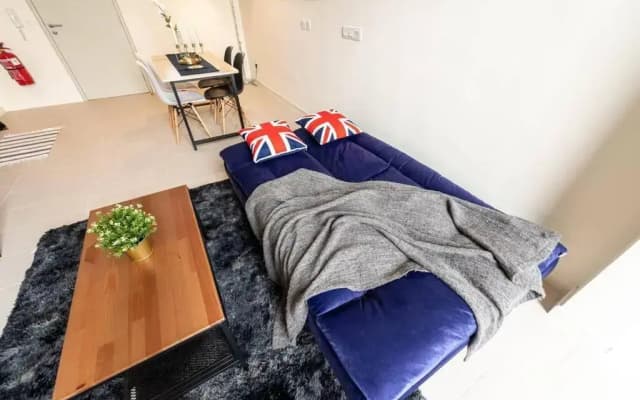 Personal Industrial 3- 4 PAX LOFT DUPLEX - photo 5