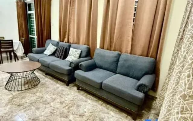 Homestay Selesa KBB Guest House - photo 4
