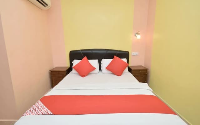 Hotel Grand Nadia By OYO Rooms - photo 4