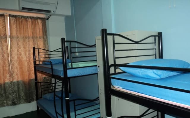 SPOT ON 89872 Kuantan Backpackers - photo 4