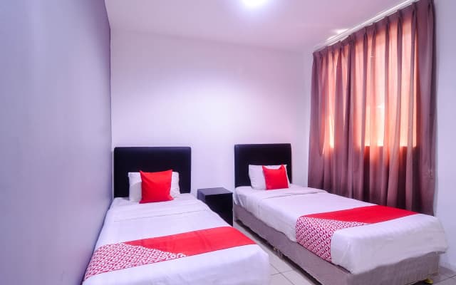 Hotel O 396 Home Sweet Home - photo 5